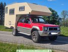 Mitsubishi L 200