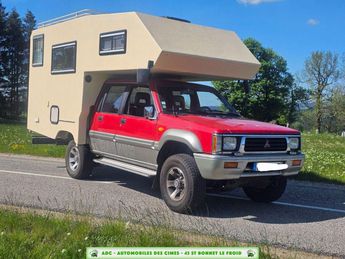 Mitsubishi L 200