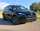 Skoda Kodiaq 1ERE MAIN/ENTRETIEN COMPLET SKODA/FULL O &agrave;  ()