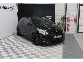  Voir d&eacute;tails -Peugeot 208 1.6 THP S&S - BERLINE GTi by Sport &agrave; Venelles (13)