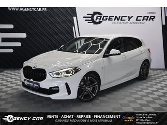 BMW Serie 1