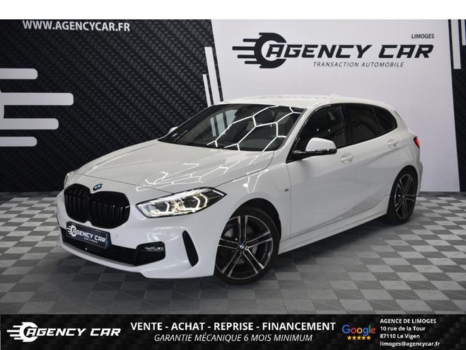 BMW Serie 1 18i - BVA - F40 - M Sport - Attelache am INCONNU de 2021
