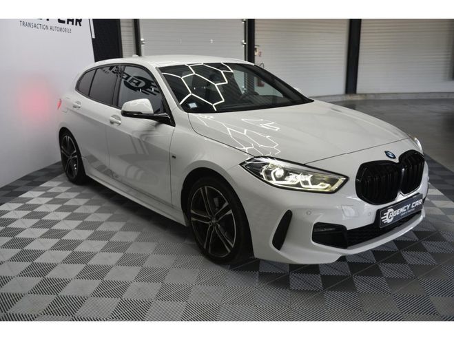 BMW Serie 1 18i - BVA - F40 - M Sport - Attelache am INCONNU de 2021