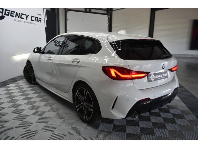 BMW Serie 1 18i - BVA - F40 - M Sport - Attelache am INCONNU de 2021