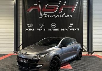 voir détails -Renault Megane Coupe 2.0T 250ch Sport à Pulnoy (54) Voir détails -Renault Megane Coupe 2.0T 250ch Sport à Pulnoy (54)