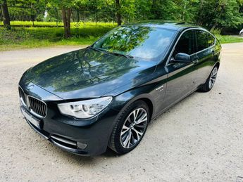 BMW Serie 5