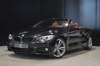 BMW Serie 4