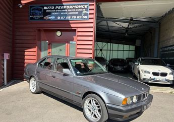 BMW Serie 3