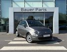 Fiat 500 C SERIE 6 1.2 69 ch Dualogic Lounge à Roissy-en-France (95) Fiat 500 C SERIE 6 1.2 69 ch Dualogic Lounge à Roissy-en-France (95)