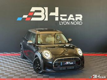  Voir d&eacute;tails -Mini One 1.5 135 COOPER BVA &agrave; Anse (69)