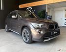 BMW X1 25i 220cv XDRIVE BVA LUXE &agrave; Replonges (01)