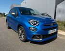 Fiat 500X 1.3 FireFly T4 Turbo 150ch Sport DCT6 2� &agrave; Tresses (33)