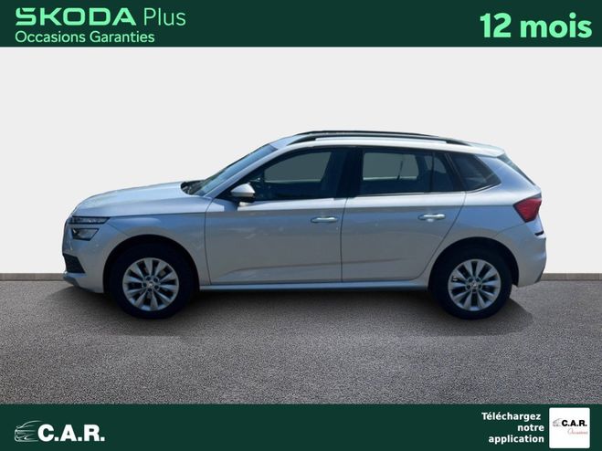 Skoda Kamiq 1.0 TSI 95 ch BVM5 Ambition Gris de 2022