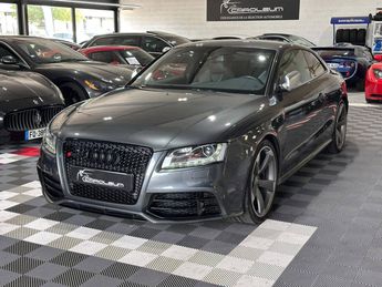  Voir d&eacute;tails -Audi RS5 RS 5 Coup� 4.2 FSI quattro &agrave; B�thune (62)