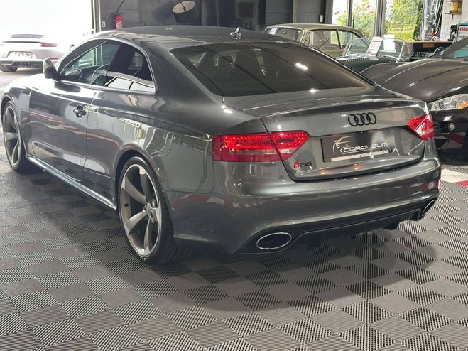 Audi RS5 RS 5 Coup� 4.2 FSI quattro GRIS de 2011