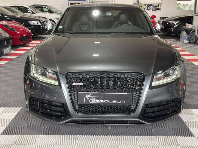 Audi RS5 RS 5 Coup� 4.2 FSI quattro GRIS de 2011