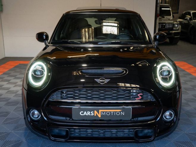 Mini One Cooper S 178ch - Toit ouvrant, Jantes JC Noir de 2020