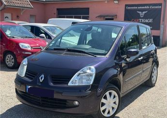 Renault Modus