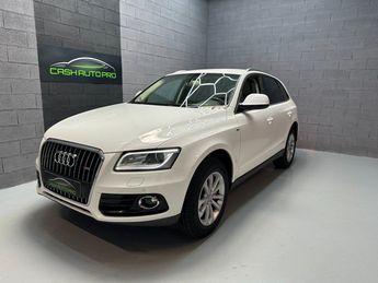  Voir d&eacute;tails -Audi Q5 2.0 TFSI 225 Quattro Ambition Luxe Tiptr &agrave; Ostwald (67)