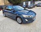 Ford Focus Berline Titanium &agrave;  Les Pennes-Mirabeau (13)