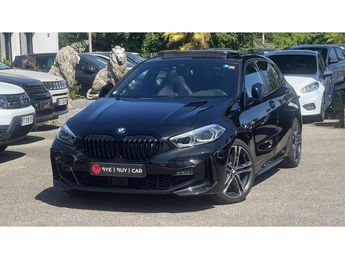 BMW Serie 1