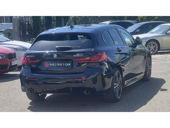 BMW Serie 1 120d xDrive - BVA Sport F40 M Pro - GARA NOIR de 2021