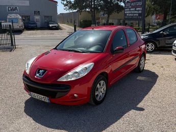  Voir d&eacute;tails -Peugeot 206 206+ 1.4e 75ch Trendy &agrave; Marsannay-la-C�te (21)