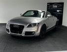 Audi TT Roadster Quattro 3.2i V6 2007 . PHASE 1 &agrave; Colomars (06)