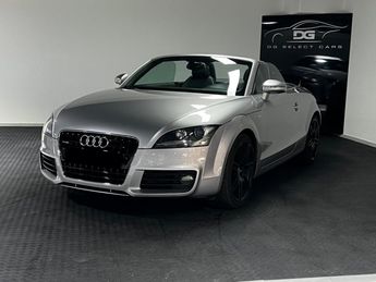 voir détails -Audi TT Roadster Quattro 3.2i V6 2007 . PHASE 1 à Colomars (06) Voir détails -Audi TT Roadster Quattro 3.2i V6 2007 . PHASE 1 à Colomars (06)