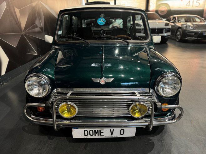 Mini Cooper SPY Vert F de 1992