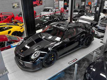  Voir d&eacute;tails -Porsche 911 991 GT2 RS PACK WEISSACH ? Manthey Racin &agrave; Saint-Laurent-du-Var (06)