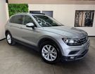 Volkswagen Tiguan II 2.0 TSI 180 CARAT DSG7 4motion &agrave; M�con (71)