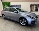 Peugeot 308 II 1.5 BLUE HDI 130 ALLURE à Mâcon (71) Peugeot 308 II 1.5 BLUE HDI 130 ALLURE à Mâcon (71)