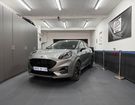 Ford Puma 1.0 EcoBoost 125Ch Mild-Hybrid Vivid Rub &agrave; Marseille (13)