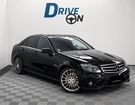 Mercedes Classe C C63 AMG - W204 - BVA - 457ch &agrave; Saint-Andr�-de-Corcy (01)