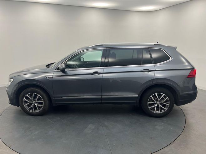 Volkswagen Tiguan Allspace BUSINESS 2.0 TDI 150 DSG7 Confo Gris Fonc� de 2021