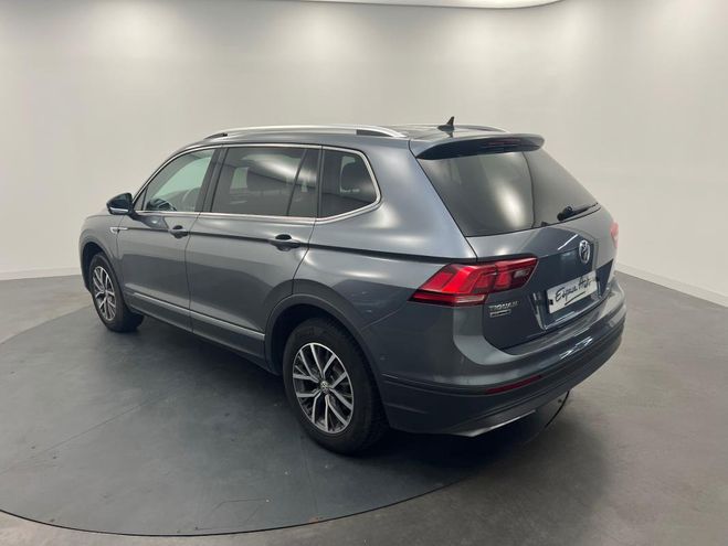 Volkswagen Tiguan Allspace BUSINESS 2.0 TDI 150 DSG7 Confo Gris Fonc� de 2021