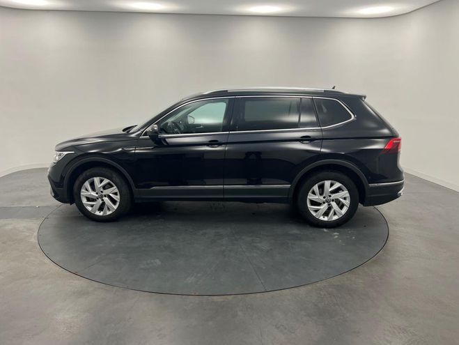 Volkswagen Tiguan Allspace 2.0 TDI 150ch DSG7 Elegance Exc Noir de 2023