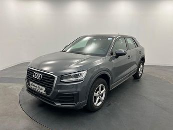  Voir d&eacute;tails -Audi Q2 BUSINESS 30 TDI 116 BVM6 line &agrave; Quimper (29)