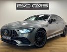 Mercedes Amg GT