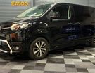 Toyota Proace Verso 2.0 d4d 175 medium l2 executive bv à Montélimar (26) Toyota Proace Verso 2.0 d4d 175 medium l2 executive bv à Montélimar (26)