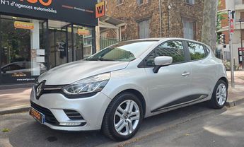 voir détails -Renault Clio iv 0.9l tce 90cv finition zen moteur à c à Montrouge (92) Voir détails -Renault Clio iv 0.9l tce 90cv finition zen moteur à c à Montrouge (92)