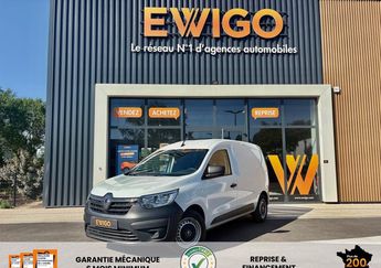  Voir d&eacute;tails -Renault Express Van confort 1.5 blue dci 75ch carplay ha &agrave; Saint-Cannat (13)