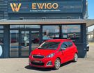 Peugeot 108 1.0 vti 70 style &agrave; Valence (26)