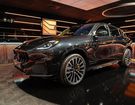 Maserati Grecale