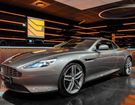 Aston martin Virage
