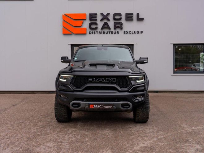 Dodge Ram 1500 TRX 6.2 V8 702CH CREW CAB Noir de 2022
