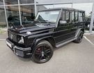Mercedes Classe G