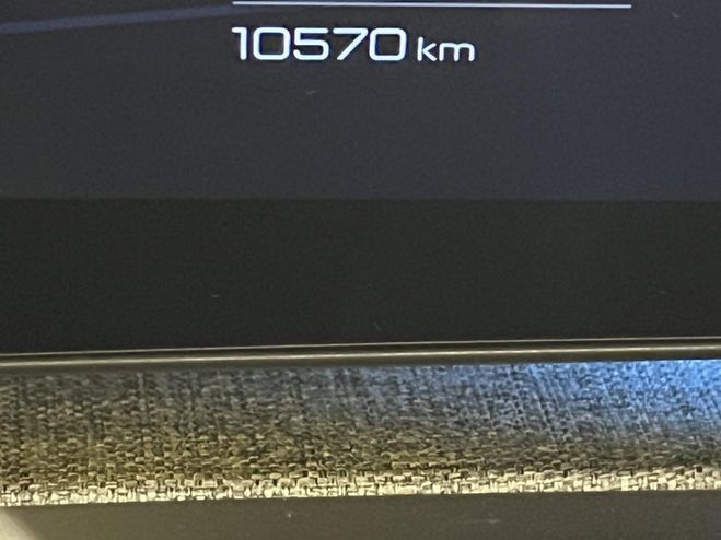 Peugeot 5008 1.2i Hybrid -136 - BV e-DCS6 III 2024 Al BLEU OBSESSION de 2025