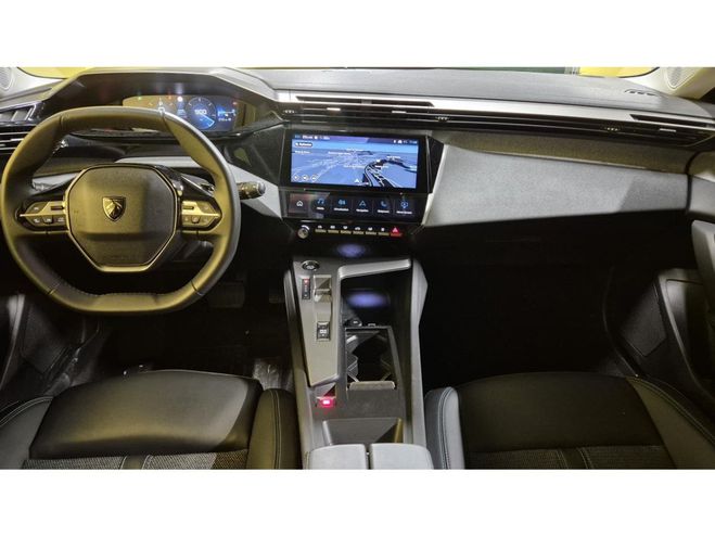 Peugeot 308 SW TURBO S&S - 130CV ESSENCE - BV EAT8 I BLEU OBSESSION de 2024